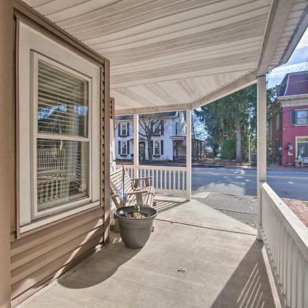 Central Hummelstown Apt 4 Miles To Hershey Park! المظهر الخارجي الصورة