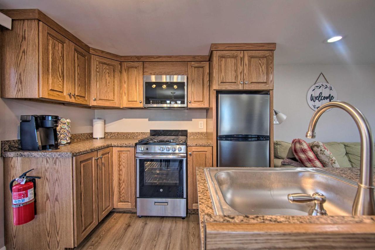 Central Hummelstown Apt 4 Miles To Hershey Park! المظهر الخارجي الصورة