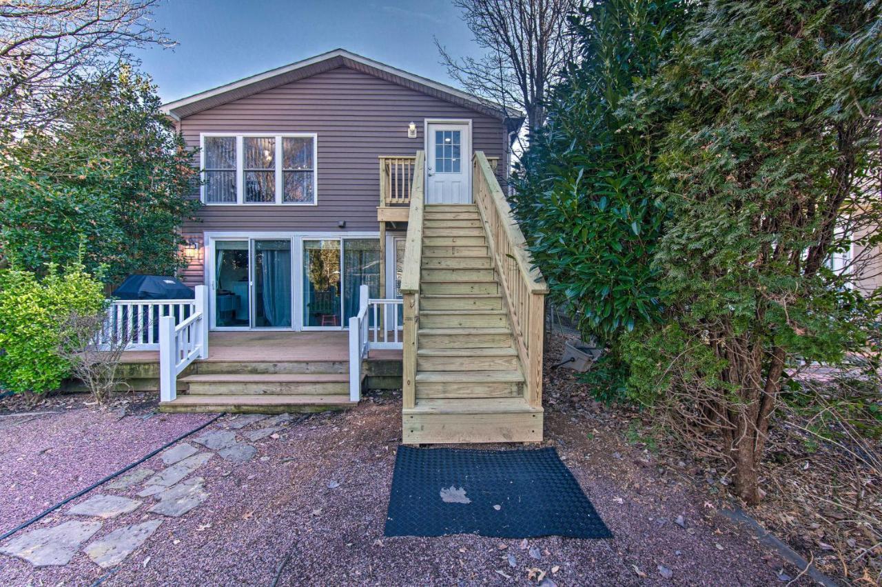 Central Hummelstown Apt 4 Miles To Hershey Park! المظهر الخارجي الصورة