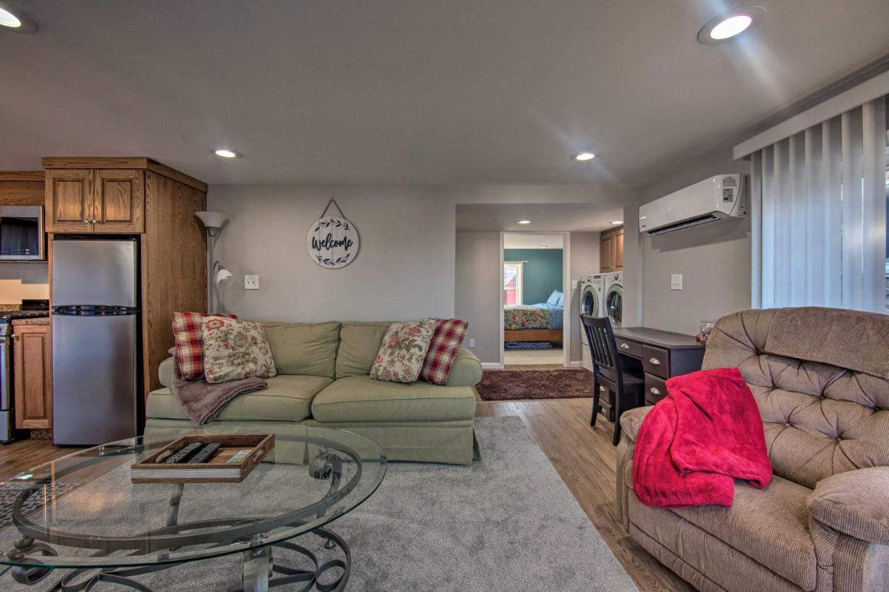Central Hummelstown Apt 4 Miles To Hershey Park! المظهر الخارجي الصورة