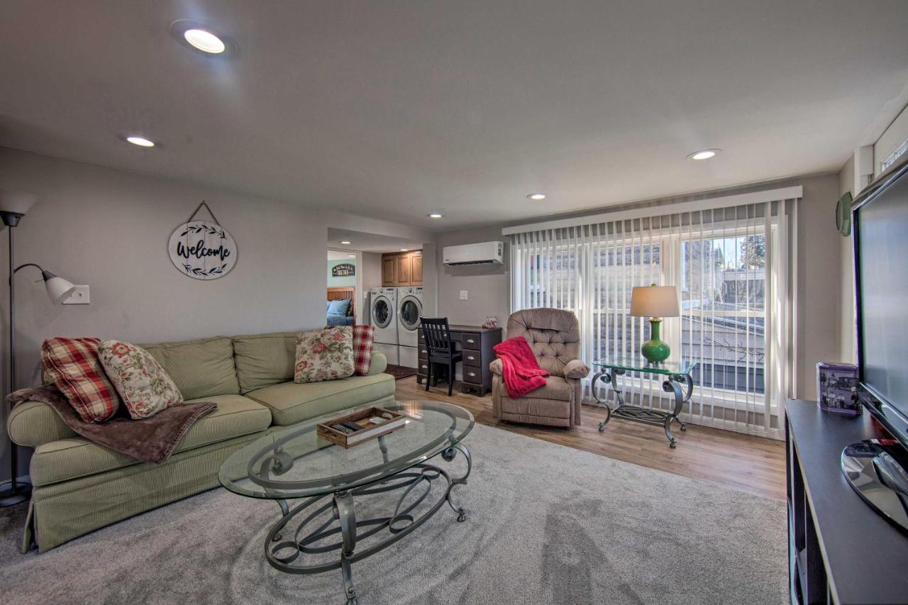 Central Hummelstown Apt 4 Miles To Hershey Park! المظهر الخارجي الصورة