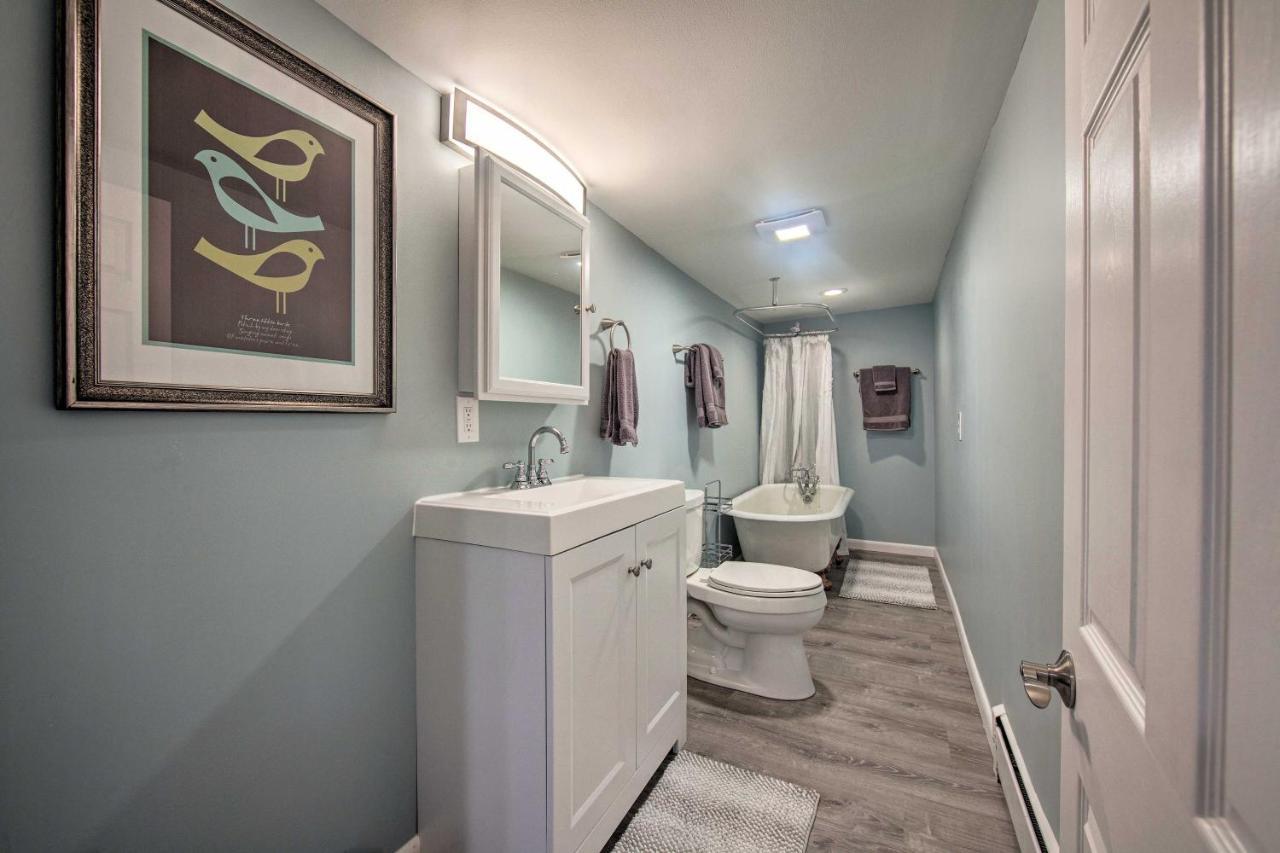 Central Hummelstown Apt 4 Miles To Hershey Park! المظهر الخارجي الصورة