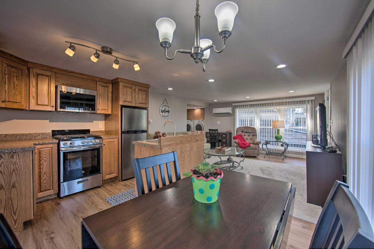 Central Hummelstown Apt 4 Miles To Hershey Park! المظهر الخارجي الصورة