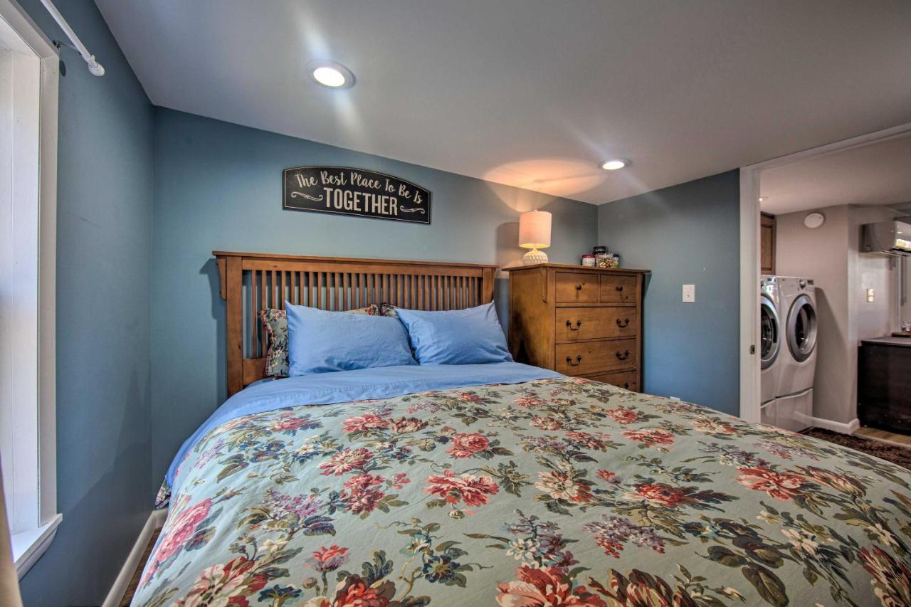 Central Hummelstown Apt 4 Miles To Hershey Park! المظهر الخارجي الصورة